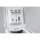 Whirlpool TDLR 70231 lavatrice Caricamento dall'alto 7 kg 1200 Giri/min Bianco 3
