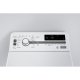 Whirlpool TDLR 70231 lavatrice Caricamento dall'alto 7 kg 1200 Giri/min Bianco 4