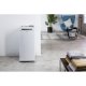 Whirlpool TDLR 70231 lavatrice Caricamento dall'alto 7 kg 1200 Giri/min Bianco 6