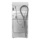 Whirlpool TDLR 70231 lavatrice Caricamento dall'alto 7 kg 1200 Giri/min Bianco 7