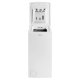 Whirlpool TDLR 70231 lavatrice Caricamento dall'alto 7 kg 1200 Giri/min Bianco 10