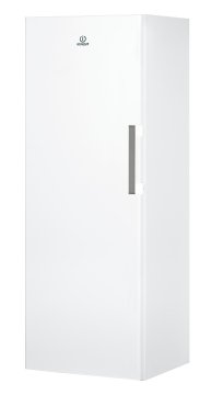 Indesit UI6 F1T W congelatore Congelatore verticale Libera installazione 223 L Bianco