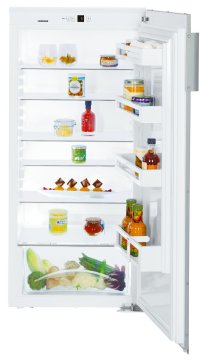 Liebherr EK 2320 Comfort frigorifero Da incasso 217 L Bianco