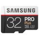 Samsung MB-MD32G 32 GB MicroSDHC UHS-I Classe 10 2