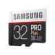 Samsung MB-MD32G 32 GB MicroSDHC UHS-I Classe 10 3