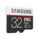 Samsung MB-MD32G 32 GB MicroSDHC UHS-I Classe 10 4