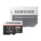 Samsung MB-MD32G 32 GB MicroSDHC UHS-I Classe 10 5