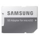 Samsung MB-MD32G 32 GB MicroSDHC UHS-I Classe 10 8