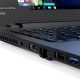 Lenovo IdeaPad 110 AMD A9 A9-9400 Computer portatile 39,6 cm (15.6