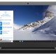 Lenovo IdeaPad 110 Intel® Core™ i3 i3-6100U Computer portatile 39,6 cm (15.6