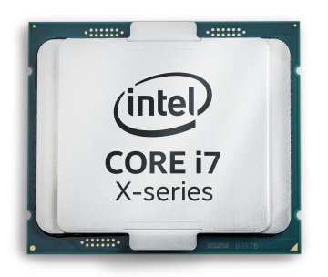Intel Core i7-7740X processore 4,3 GHz 8 MB Cache intelligente Scatola