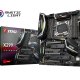 MSI X299 GAMING PRO CARBON Intel® X299 LGA 2066 (Socket R4) ATX 3