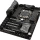 MSI X299 GAMING M7 ACK Intel® X299 LGA 2066 (Socket R4) ATX 2