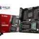 MSI X299 GAMING M7 ACK Intel® X299 LGA 2066 (Socket R4) ATX 3