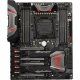 MSI X299 GAMING M7 ACK Intel® X299 LGA 2066 (Socket R4) ATX 4