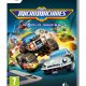 Codemasters Micro Machines World Series Standard ITA PC 2