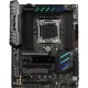 MSI X299 SLI PLUS Intel® X299 LGA 2066 (Socket R4) ATX 4