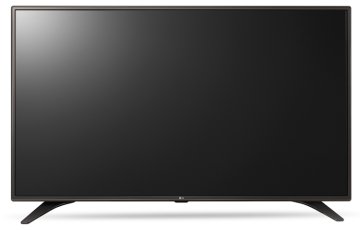 LG 43LV340C TV Hospitality 108 cm (42.5") Full HD 400 cd/m² Nero 20 W