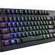 Cooler Master Masterkeys Pro M RGB tastiera Gaming USB QWERTY Italiano Nero 2