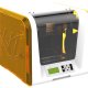XYZprinting da Vinci Junior 1.0 stampante 3D Fabbricazione a Fusione di Filamento (FFF) 2