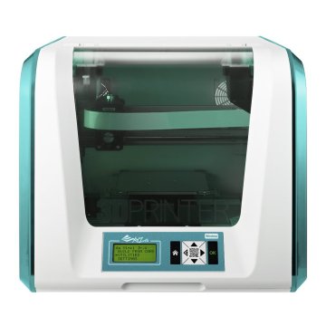 XYZprinting da Vinci Jr. 1.0w stampante 3D Fabbricazione a Fusione di Filamento (FFF) Wi-Fi