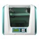 XYZprinting da Vinci Jr. 1.0w stampante 3D Fabbricazione a Fusione di Filamento (FFF) Wi-Fi 2