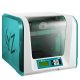 XYZprinting da Vinci Jr. 1.0w stampante 3D Fabbricazione a Fusione di Filamento (FFF) Wi-Fi 3
