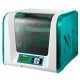 XYZprinting da Vinci Jr. 1.0w stampante 3D Fabbricazione a Fusione di Filamento (FFF) Wi-Fi 4