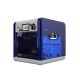XYZprinting da Vinci 1.1 Plus stampante 3D Fabbricazione a Fusione di Filamento (FFF) Wi-Fi 3