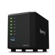 Synology DiskStation DS416slim NAS Desktop Collegamento ethernet LAN Nero 88F6820 2