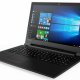 Lenovo IdeaPad V110 AMD A9 A9-9410 Computer portatile 39,6 cm (15.6