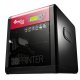 XYZprinting da Vinci 1.0 Pro stampante 3D Fabbricazione a Fusione di Filamento (FFF) Wi-Fi 4