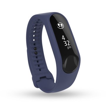 TomTom Braccialetto fitness Touch Cardio