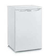 Severin 9816 Congelatore verticale Libera installazione 82 L Bianco