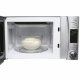 Candy COOKinApp CMXW22DS Argento Solo microonde Superficie piana 22 L 800 W 13