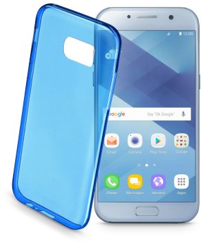 Cellularline Color Case - Galaxy A5 (2017)