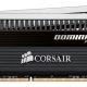 Corsair Dominator Platinum memoria 32 GB 4 x 8 GB DDR4 2666 MHz 4