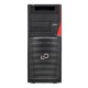 Fujitsu CELSIUS M740 Intel® Xeon® E5 v4 E5-1620V4 16 GB DDR4-SDRAM 256 GB SSD NVIDIA® Quadro® M2000 Windows 10 Pro Tower Stazione di lavoro Nero 2