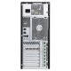 Fujitsu CELSIUS M740 Intel® Xeon® E5 v4 E5-1620V4 16 GB DDR4-SDRAM 256 GB SSD NVIDIA® Quadro® M2000 Windows 10 Pro Tower Stazione di lavoro Nero 3