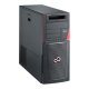 Fujitsu CELSIUS M740 Intel® Xeon® E5 v4 E5-1620V4 16 GB DDR4-SDRAM 256 GB SSD NVIDIA® Quadro® M2000 Windows 10 Pro Tower Stazione di lavoro Nero 5