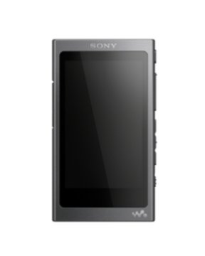 Sony Walkman NW-A35HNB lettore e registratore MP3/MP4 Lettore MP4 16 GB Nero