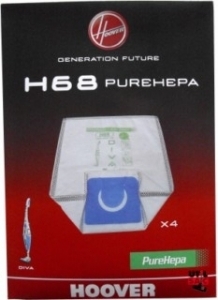Hoover H68 accessorio e ricambio per aspirapolvere