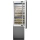 Smeg WI66RS cantina vino Cantinetta vino con compressore Da incasso Nero 54 bottiglia/bottiglie 2