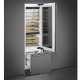 Smeg WI66RS cantina vino Cantinetta vino con compressore Da incasso Nero 54 bottiglia/bottiglie 3