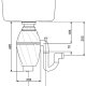 Smeg KITFD100 tritarifiuti 3