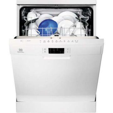 Electrolux ESF5528LOW lavastoviglie Libera installazione 13 coperti