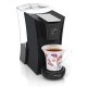 De’Longhi TST 390.B teiera in vetro per la preparazione del tè 1,3 L 1470 W Nero, Bianco 2