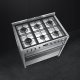 Smeg A1-9 cucina Elettrico Gas Acciaio inox 4