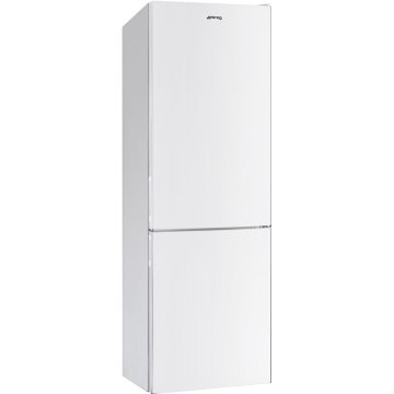 Smeg FC182PBN Combinato