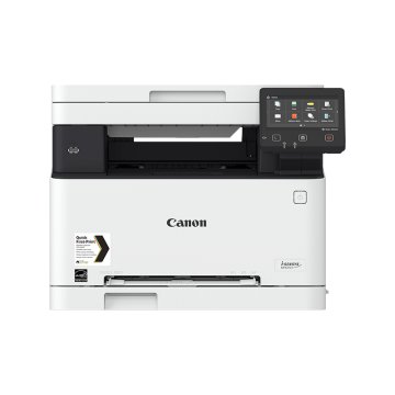 Canon i-SENSYS MF631Cn Laser A4 1200 x 1200 DPI 18 ppm